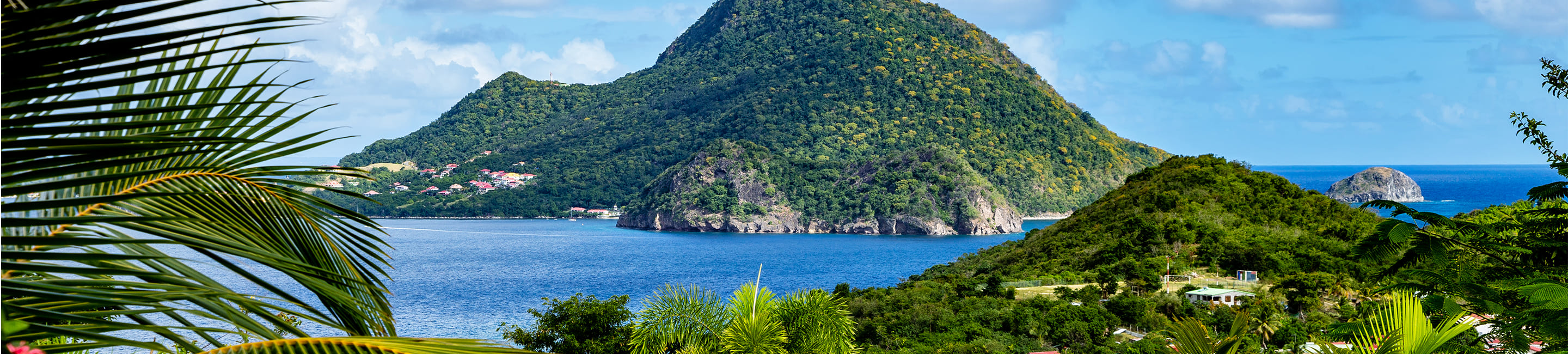 Hero Guadeloupe Desktop