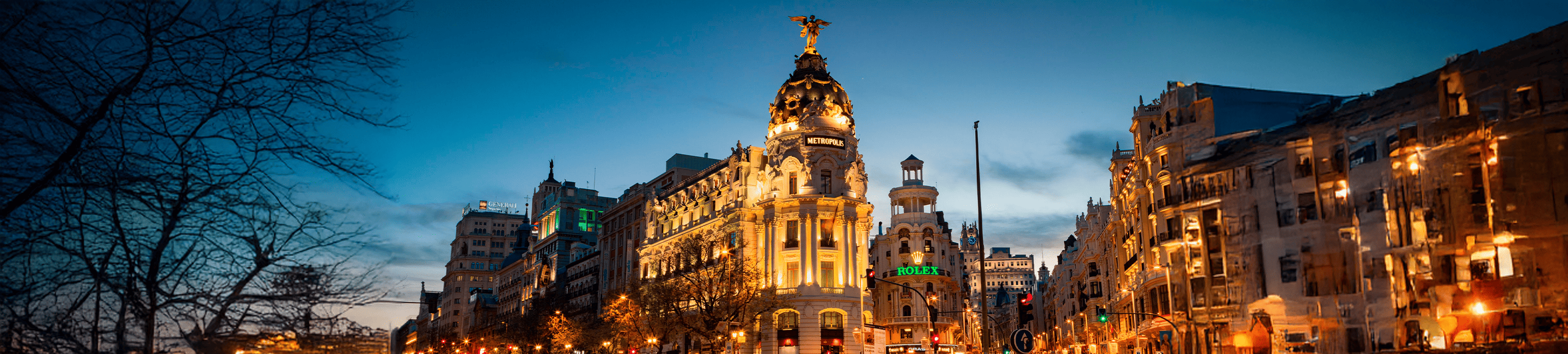 Madrid