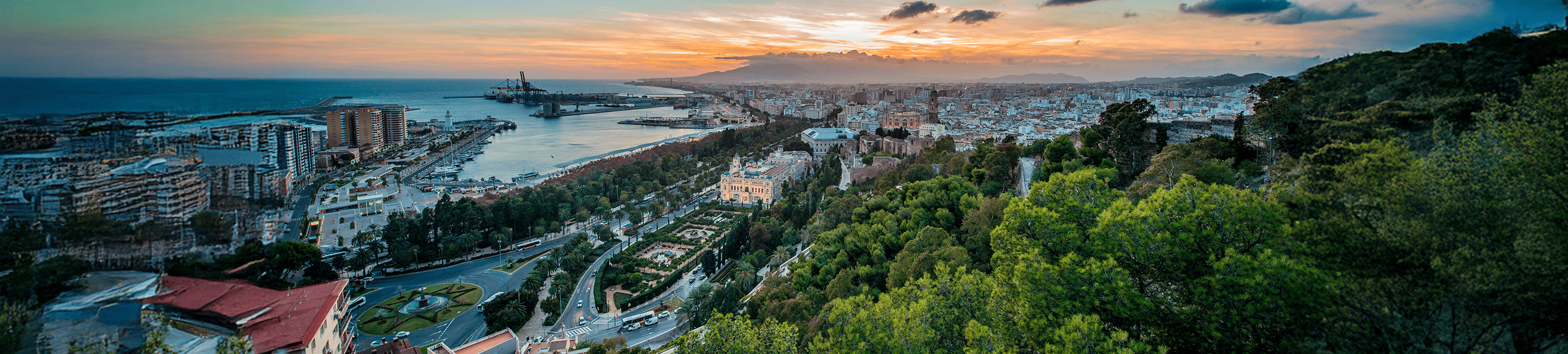 málaga