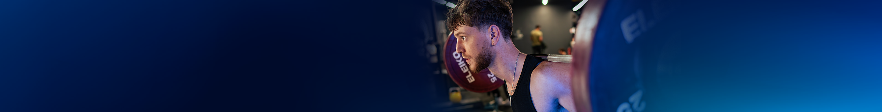 Promotion Fitness Park