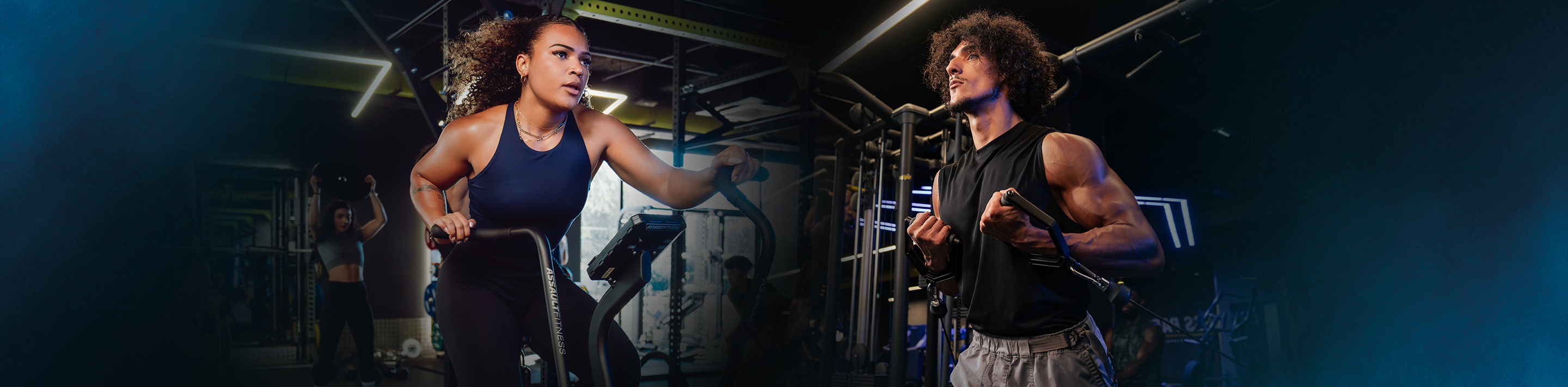 offre fitness park septembre
