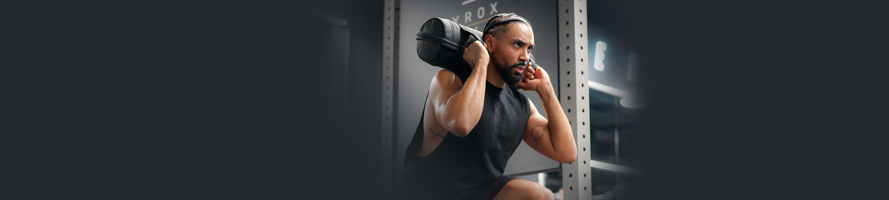 Entrainement dédié à la préparation de la course. 