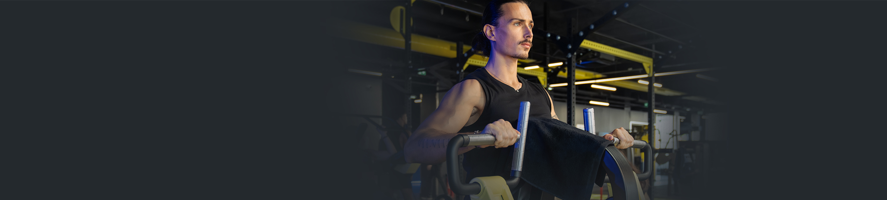 Allenamento della forza, sviluppo muscolare e miglioramento dell’esplosività.