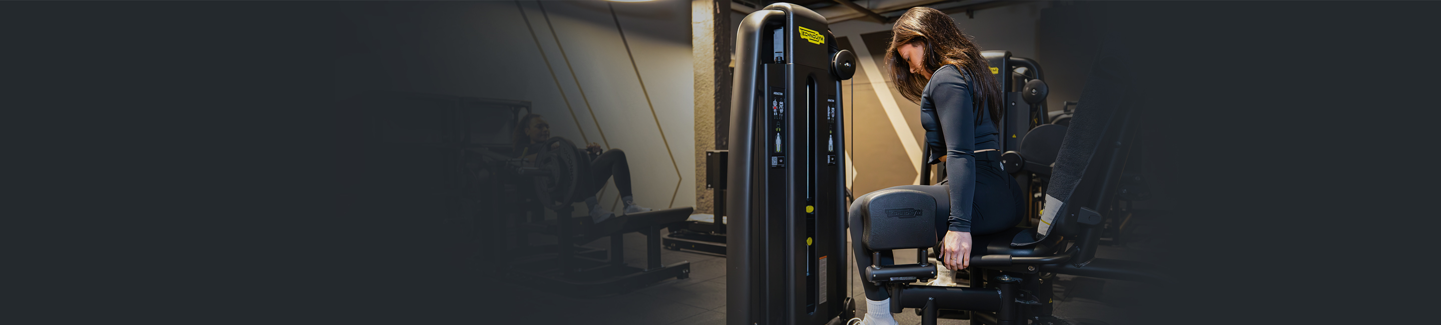 Scopri il nostro spazio esclusivo 100% riservato alle donne