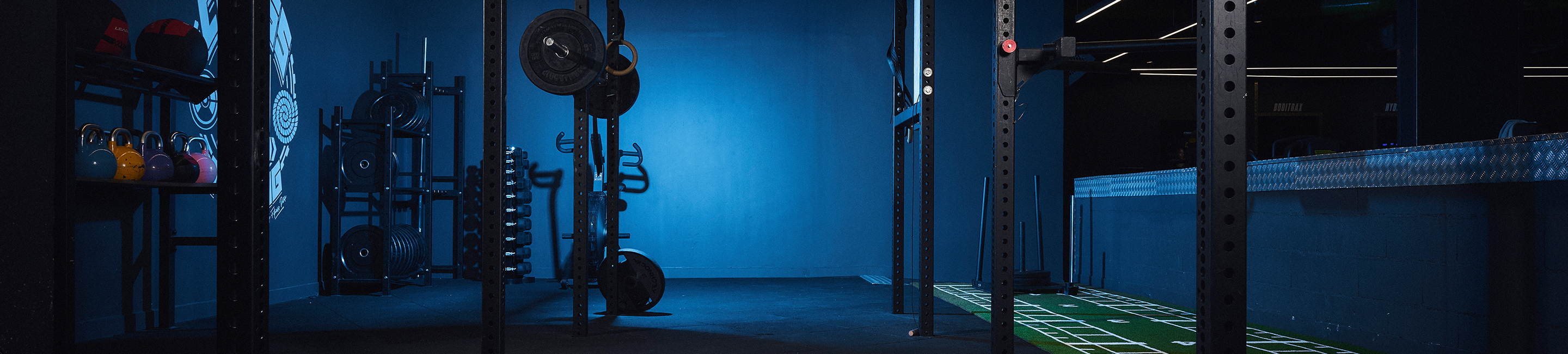 Entraîne-toi pour te remettre en forme, brûle un maximum de calories, perds du poids et développe ton endurance