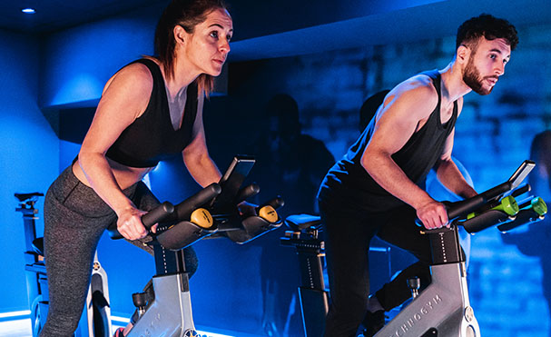 Gainage et augmentation de la force