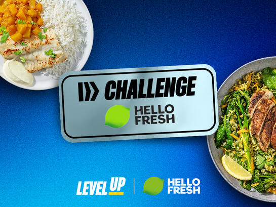 Hellofresh