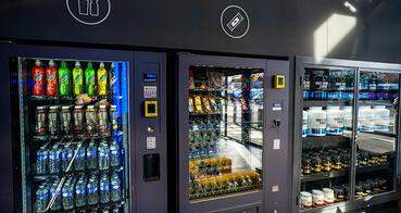 Remise sur la boutique