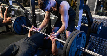 Entraine toi avec tes amis