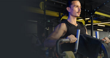 Allenamento della forza, sviluppo muscolare e miglioramento dell’esplosività.