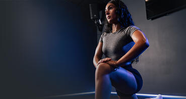 Rafforza la tua fascia addominale e migliora la mobilità in uno spazio tranquillo dedicato agli addominali, allo stretching e al recupero