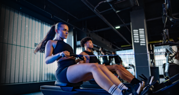 Entrena para ponerte en forma, mejorar tu condición física, alcanzar tus objetivos y aumentar tu resistencia.