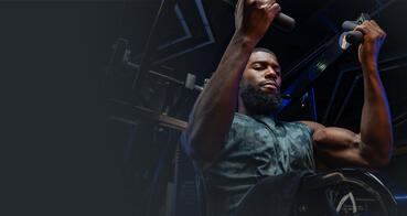 Krachttraining, spierontwikkeling en verbetering van explosiviteit.