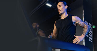 Entraîne-toi pour te remettre en forme, brûle un maximum de calories, perds du poids et développe ton endurance