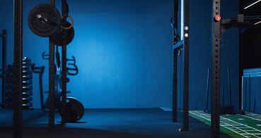 Entraîne-toi pour te remettre en forme, brûle un maximum de calories, perds du poids et développe ton endurance