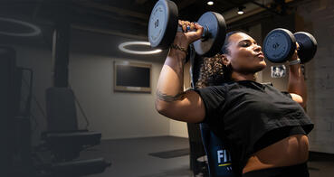 Découvre nos salles de sport avec un espace 100 % réservé aux femmes