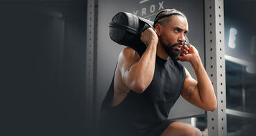 Prépare-toi à l’HYROX dans les meilleures conditions avec un espace dédié