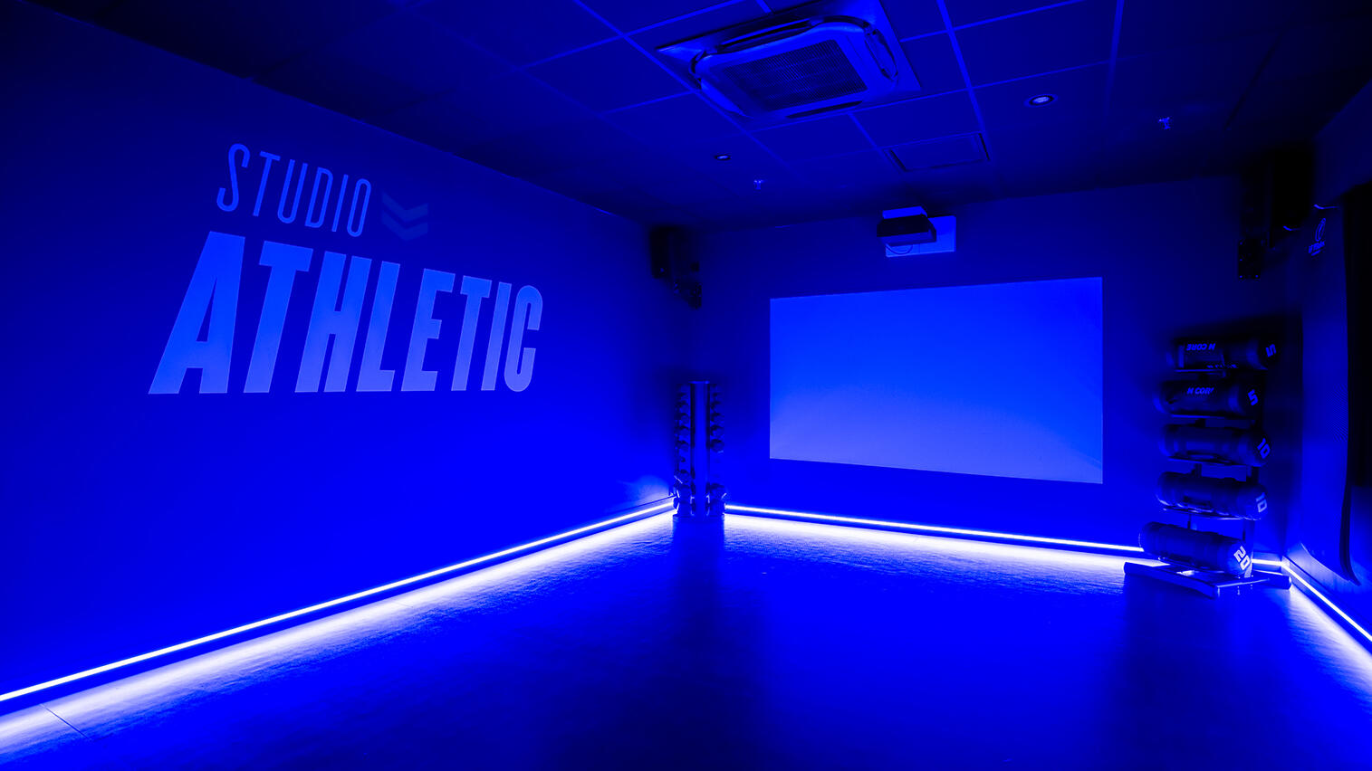 Studio Athletic | Fitness Park