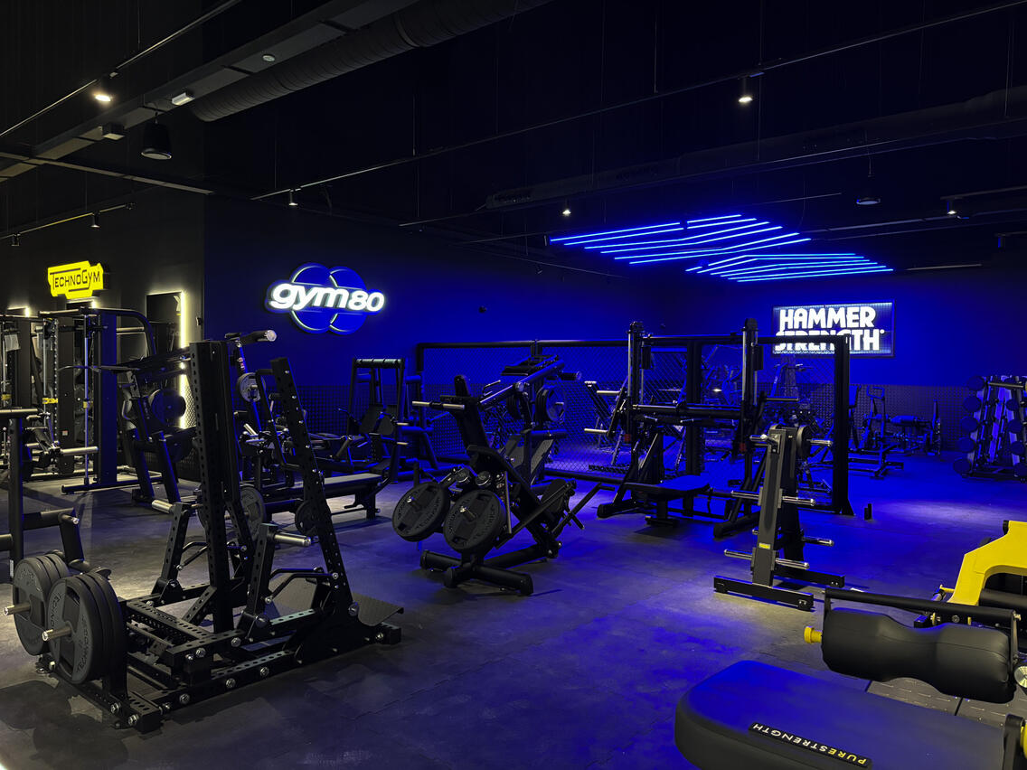 Fitness Park Reus - Daily Reus