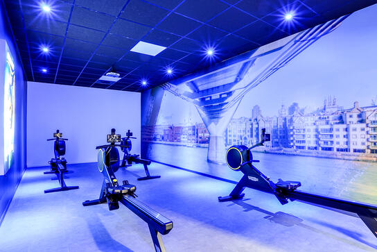 Fitness Park Villiers-sur-Marne