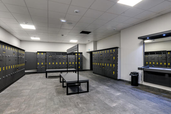 Fitness Park Villiers-sur-Marne