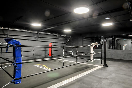 Fitness Park Villiers-sur-Marne