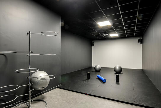Fitness Park Villiers-sur-Marne