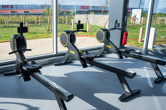 Fitness Park Persan