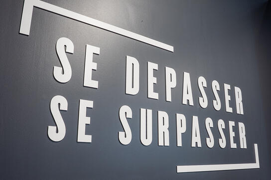 Fitness Park Cabriès - Plan de Campagne