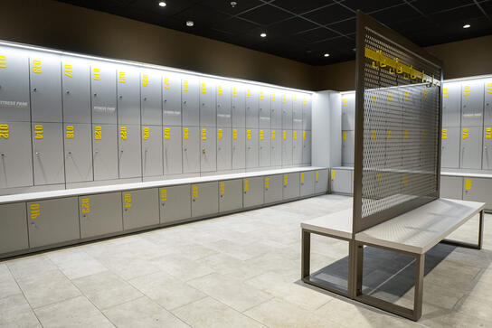 Fitness Park Vélizy 2