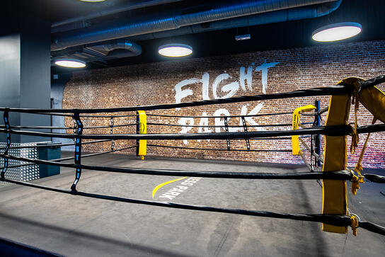 Fitness Park Montigny-le-Bretonneux