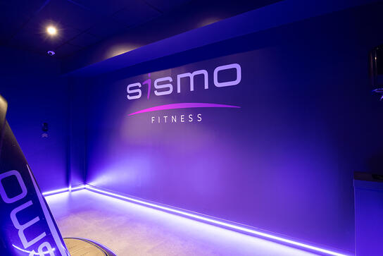 Fitness Park Issy-les-Moulineaux