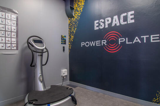 Fitness Park Mandelieu-la-Napoule