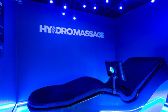 Fitness Park Cannes - Gare