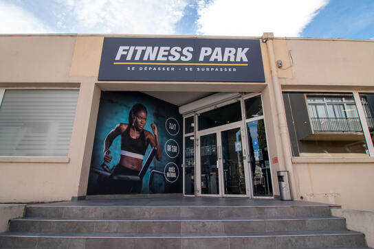 Fitness Park Fréjus - Tassigny
