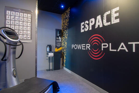 Fitness Park Fréjus - Tassigny
