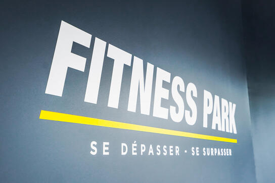 Fitness Park Saint-Denis - Carnot