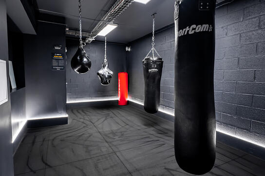 Fitness Park Chalon-sur-Saône