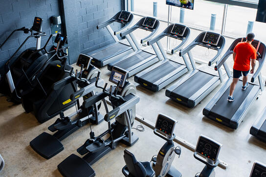 Fitness Park Chalon-sur-Saône