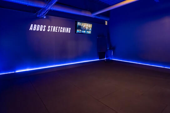 Fitness Park Chalon-sur-Saône