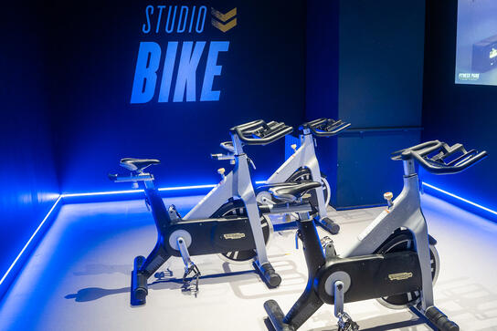 Fitness Park Le Kremlin-Bicêtre