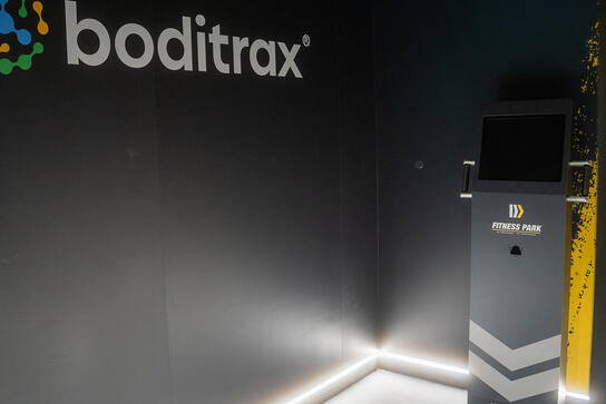 Fitness Park Le Kremlin-Bicêtre