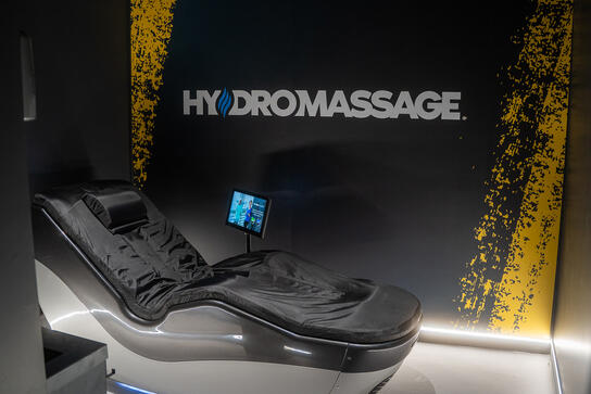 Fitness Park Le Kremlin-Bicêtre