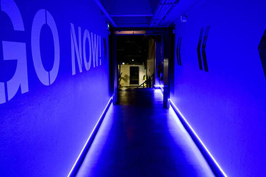 Fitness Park Rosny-sous-Bois - Rosny 2