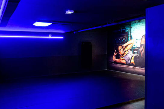 Fitness Park Rosny-sous-Bois - Rosny 2