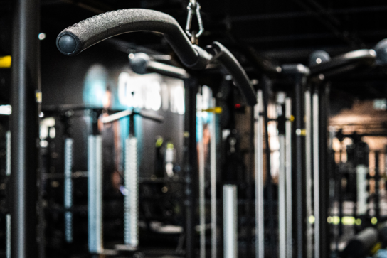 Fitness Park Zaragoza - Puerto Venecia