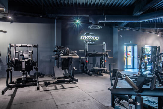 Fitness Park Fleury-Mérogis - La Croix Blanche