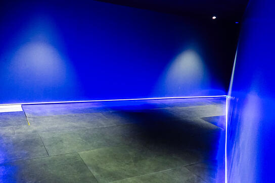 Fitness Park Fleury-Mérogis - La Croix Blanche