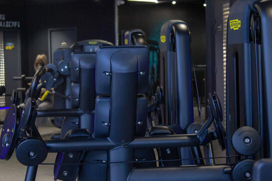 Fitness Park Vannes