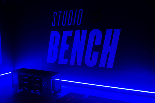 Fitness Park Vannes